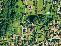 Prodej pozemku pro bydlení, Orlová - Lutyně, Přespolní, 849 m2