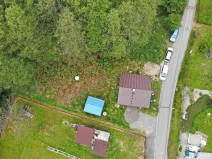 Prodej pozemku pro bydlení, Orlová - Lutyně, Přespolní, 849 m2