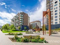 Prodej bytu 3+kk, Praha - Hlubočepy, Hugo Haase, 78 m2