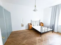 Pronájem bytu 2+1, Praha - Smíchov, Tomáškova, 66 m2