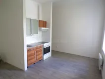 Pronájem bytu 1+kk, Nový Bor, B. Egermanna, 30 m2