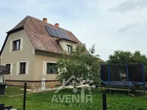 Prodej rodinného domu, Otovice, 130 m2