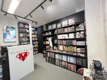 Pronájem obchodního prostoru, Brno, Lidická, 39 m2
