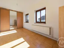 Pronájem bytu 3+1, Ostrava - Svinov, Jandáskova, 102 m2