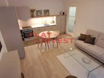Pronájem bytu 2+kk, Praha - Bubeneč, Čechova, 60 m2