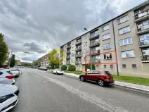 Pronájem bytu 3+1, Strakonice - Strakonice I, Mírová, 66 m2