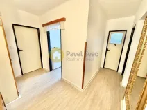 Pronájem bytu 3+1, Strakonice - Strakonice I, Mírová, 66 m2