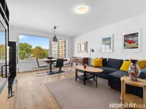 Prodej bytu 3+kk, Praha - Holešovice, U Pergamenky, 85 m2
