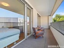 Prodej bytu 3+kk, Praha - Holešovice, U Pergamenky, 85 m2
