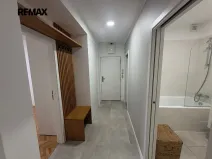 Pronájem bytu 3+kk, Kyjov, Sídliště Za Stadionem, 67 m2