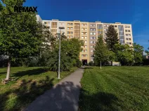 Pronájem bytu 3+1, Praha - Záběhlice, Bělčická, 74 m2