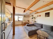 Prodej bytu 3+kk, Velešovice, 52 m2
