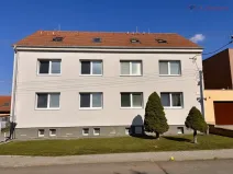 Prodej bytu 3+kk, Velešovice, 52 m2