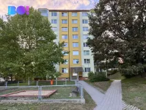 Prodej bytu 3+1, Třebíč, Zahraničního odboje, 73 m2