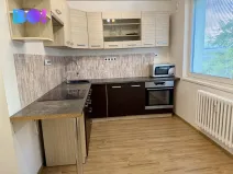 Prodej bytu 3+1, Třebíč, Zahraničního odboje, 73 m2