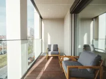 Prodej bytu 1+kk, Praha - Bubeneč, Vítězné náměstí, 44 m2