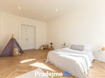 Pronájem bytu 3+kk, Praha - Smíchov, Preslova, 86 m2