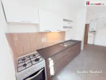Pronájem bytu 2+kk, Dubí, J. Hory, 50 m2