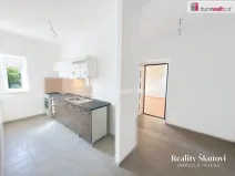 Pronájem bytu 2+kk, Dubí, J. Hory, 50 m2