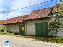 Prodej chalupy, Vyškov - Pařezovice, 120 m2