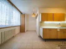 Prodej bytu 2+1, Hodonín, nám. Osvobození, 64 m2