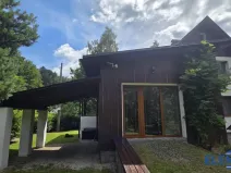 Prodej rodinného domu, Lipová-lázně - Horní Lipová, 320 m2