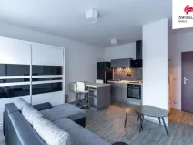Pronájem bytu 2+kk, Pardubice - Staré Čívice, Přeloučská, 35 m2