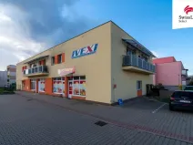 Pronájem bytu 2+kk, Pardubice - Staré Čívice, Přeloučská, 35 m2