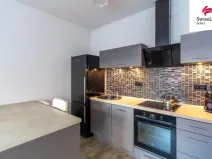Pronájem bytu 2+kk, Pardubice - Staré Čívice, Přeloučská, 35 m2