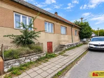Prodej pozemku pro bydlení, Ostrov u Macochy, 130 m2