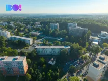 Pronájem bytu 2+kk, Havířov - Podlesí, Okrajová, 51 m2