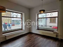 Pronájem obchodního prostoru, Uherské Hradiště, Josefa Stancla, 22 m2