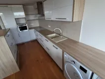 Pronájem bytu 3+kk, Praha - Žižkov, Na rovnosti, 76 m2