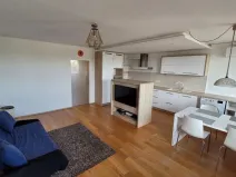 Pronájem bytu 3+kk, Praha - Žižkov, Na rovnosti, 76 m2