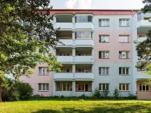 Prodej bytu 2+1, Uherský Brod, Větrná, 56 m2