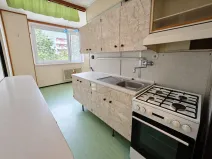 Pronájem bytu 3+1, Jihlava, Březinova, 78 m2