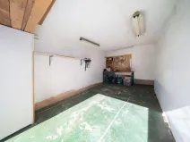 Prodej garáže, Boskovice, 20 m2