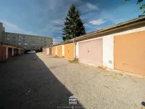 Prodej garáže, Boskovice, 20 m2