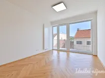 Pronájem bytu 2+kk, Brno, Poděbradova, 59 m2