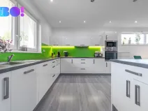 Prodej rodinného domu, Kroměříž - Trávník, 235 m2