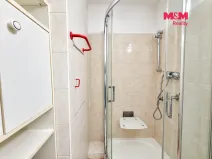 Pronájem bytu 1+kk, Hradec Králové - Slezské Předměstí, Severní, 27 m2
