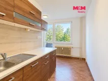 Pronájem bytu 2+1, Šumperk, Evaldova, 55 m2