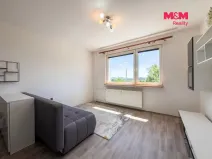 Pronájem bytu 2+kk, Česká Lípa, Na Svahu, 40 m2
