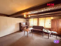 Prodej rodinného domu, Tochovice - Hořejany, 230 m2