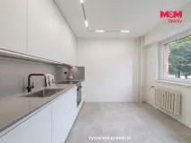 Prodej bytu 2+1, Orlová - Lutyně, Na Stuchlíkovci, 45 m2