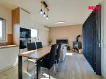 Prodej rodinného domu, Šabina, 55 m2