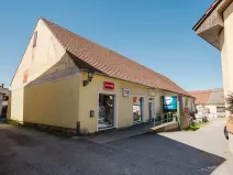Prodej obchodního prostoru, Kamenice, 1737 m2