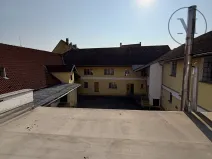 Pronájem komerční nemovitosti, Netolice, Mírové Náměstí, 500 m2