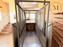 Pronájem komerční nemovitosti, Netolice, Mírové Náměstí, 500 m2