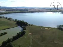 Prodej pozemku pro bydlení, Pištín, 1813 m2